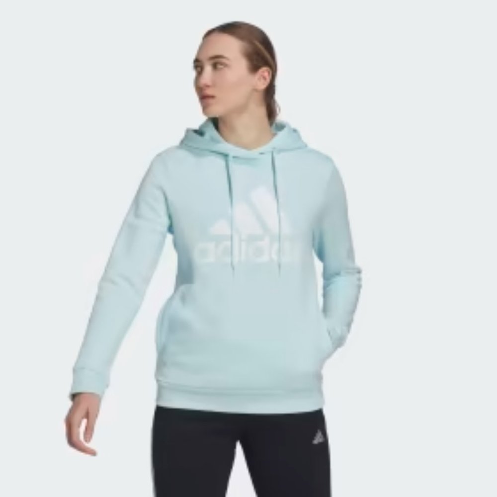 adidas sweatshirt